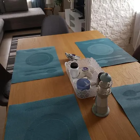 Ferienhaus Loose Dom wakacyjny *