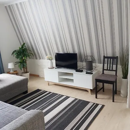 Dom wakacyjny Ferienhaus Loose Loose