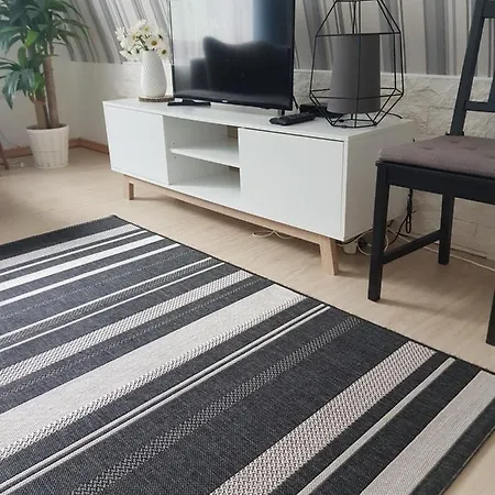Prázdninový dům Ferienhaus Loose Loose