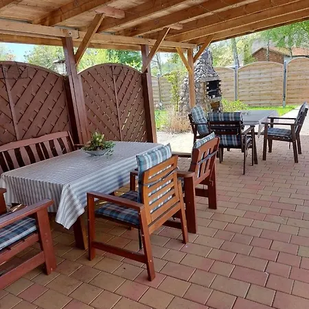 Ferienhaus Loose