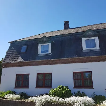 Ferienhaus Loose Prázdninový dům