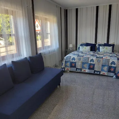 Ferienhaus Loose Loose