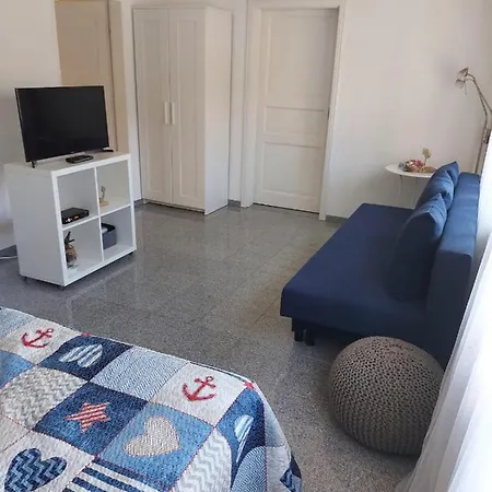 Ferienhaus Loose Dom wakacyjny