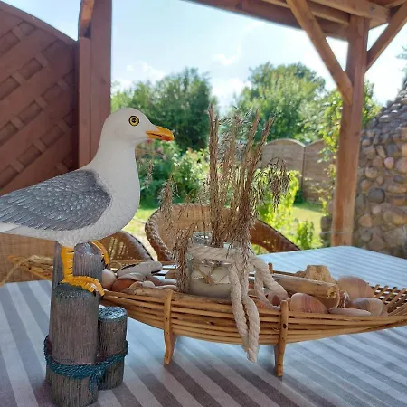 Ferienhaus Loose Prázdninový dům *