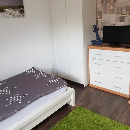 Ferienhaus Loose Prázdninový dům Loose