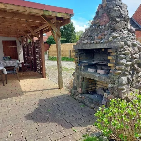 Ferienhaus Loose