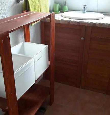 Prázdninový dům Ferienhaus Loose Loose