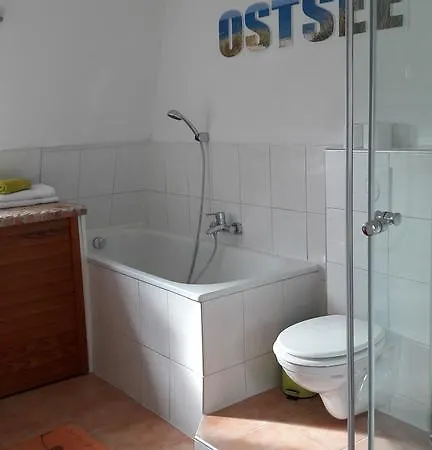 Ferienhaus Loose Loose