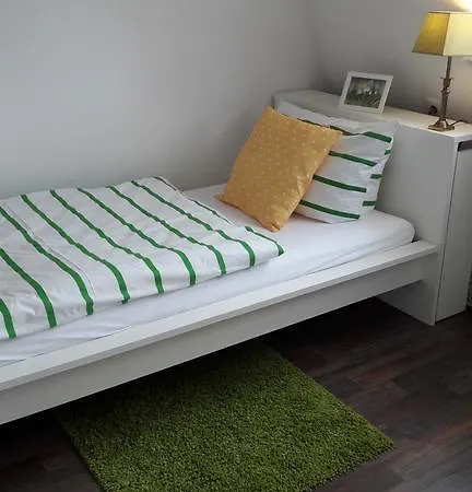 Dom wakacyjny Ferienhaus Loose *