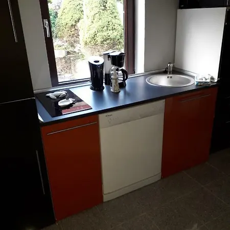 Ferienhaus Loose Dom wakacyjny *
