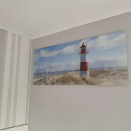 Dom wakacyjny Ferienhaus Loose *