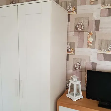 Ferienhaus Loose Loose
