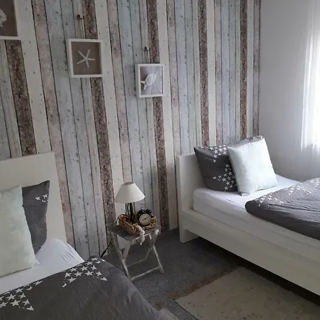 Dom wakacyjny Ferienhaus Loose Loose