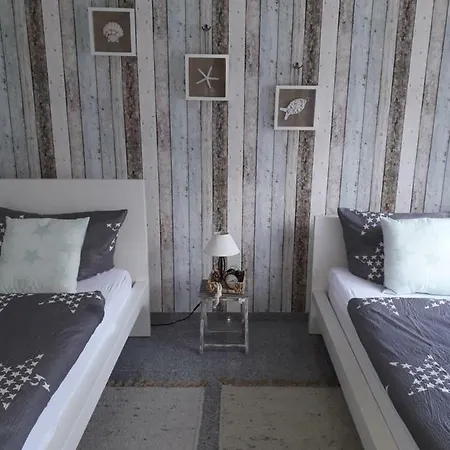 Dom wakacyjny Ferienhaus Loose