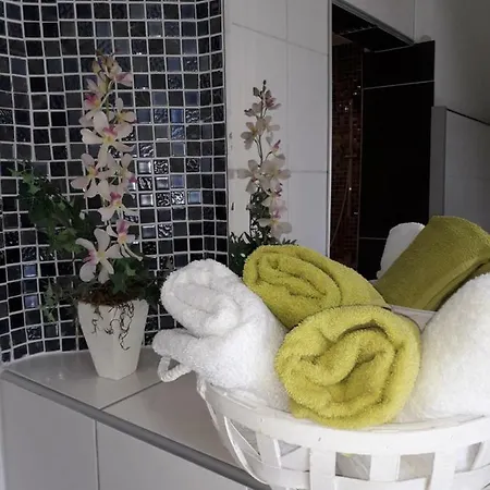 Dom wakacyjny Ferienhaus Loose